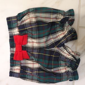 Beaufort Bonnet Girls Shorts 2T